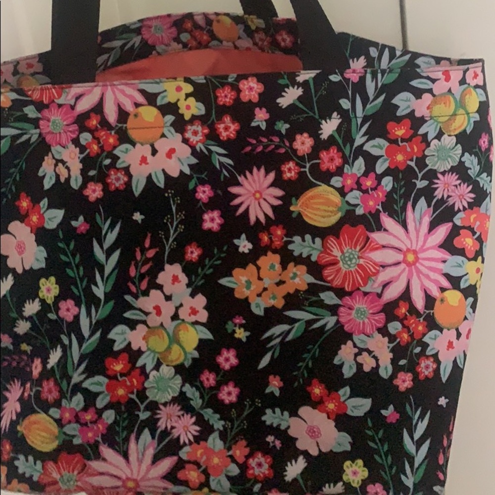 Big Vera bradley bag Orig.75